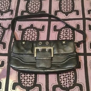 Wilson Leather Purse